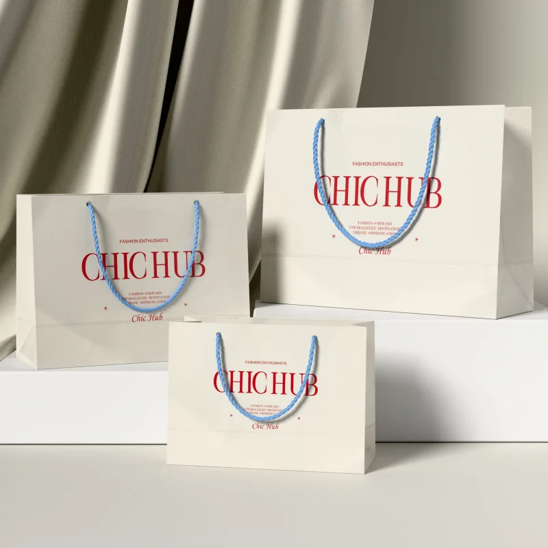 Custom. Customized Handbag High Sense Bag Clothing Store Beauty Salon Ornament Packaging Kraft Paper Bag Printed Logo5
Custom. Customized Handbag High Sense Bag Clothing Store Beauty Salon Ornament Packaging Kraft Paper Bag Printed Logo5