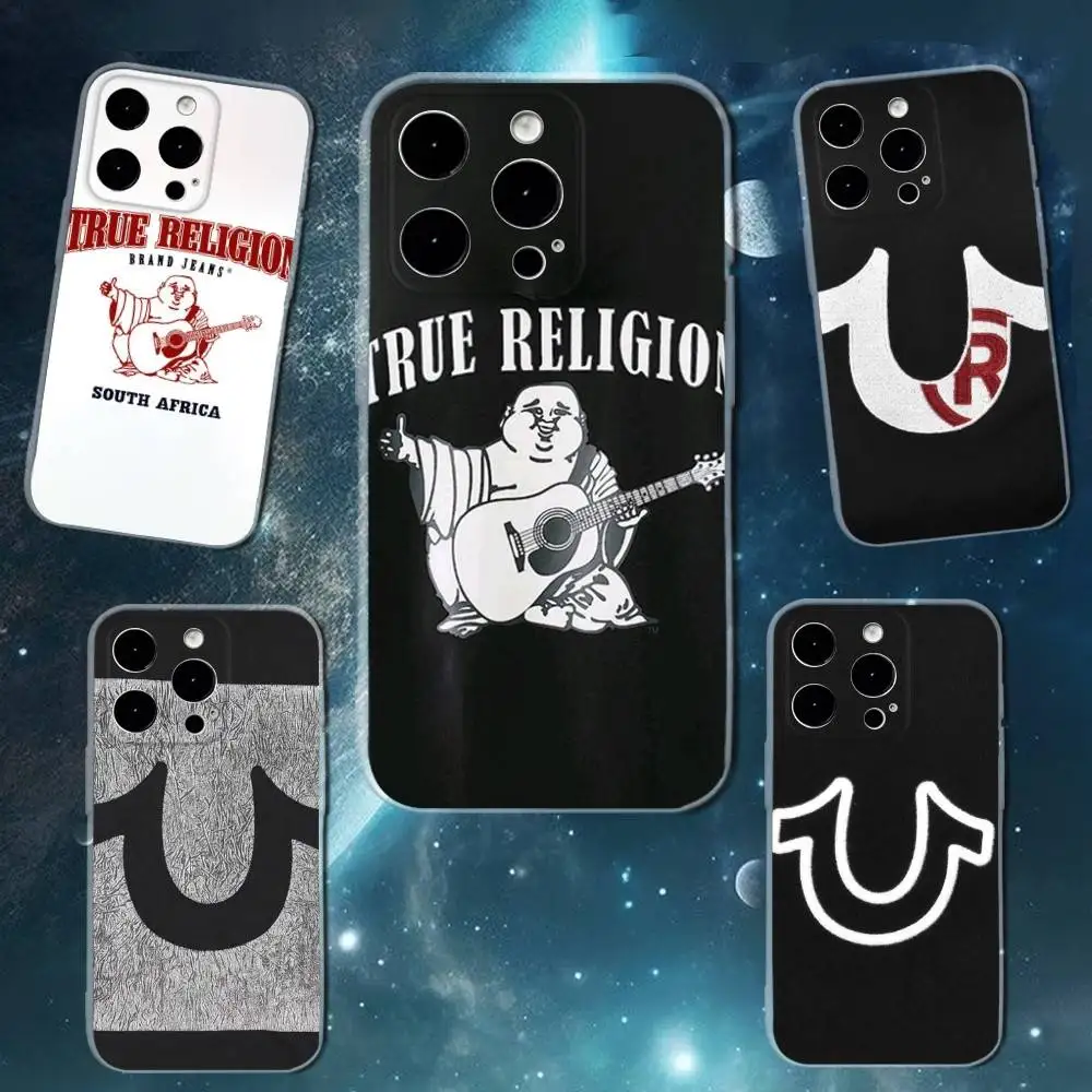 Brand T-True R-Religion Phone Case For iPhone 16,15,14,13,12,11 Plus,Pro,Max,XR,XS,X,7,8 SE,Mini Transparent Silicone Soft
Brand T-True R-Religion Phone Case For iPhone 16,15,14,13,12,11 Plus,Pro,Max,XR,XS,X,7,8 SE,Mini Transparent Silicone Soft