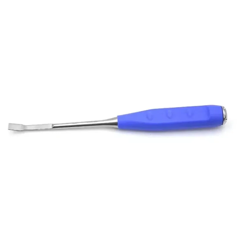 2025Silicone Handle Osteotome Curved Surgical Instruments Osteotome
2025Silicone Handle Osteotome Curved Surgical Instruments Osteotome