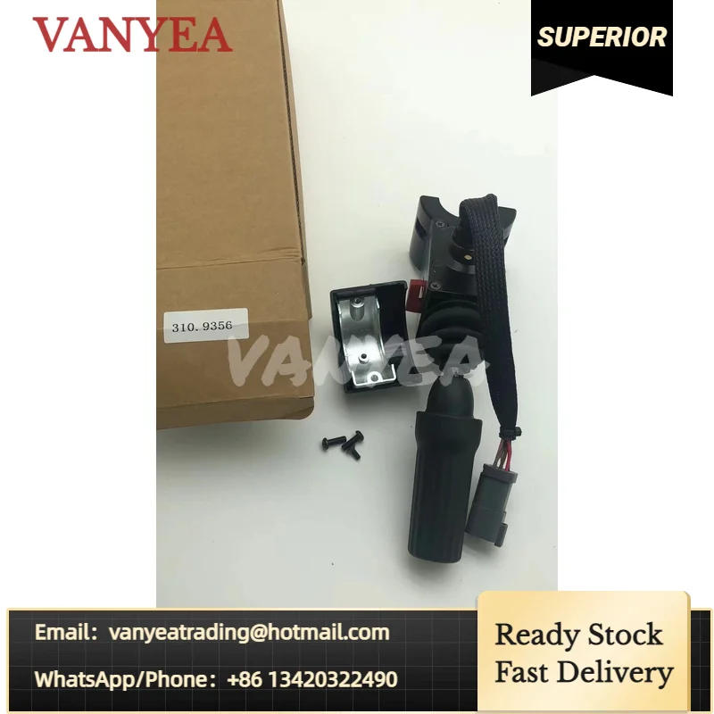 3109356 310-9356 Transmission Control For 428E 434E Machinery Parts Excavator
3109356 310-9356 Transmission Control For 428E 434E Machinery Parts Excavator