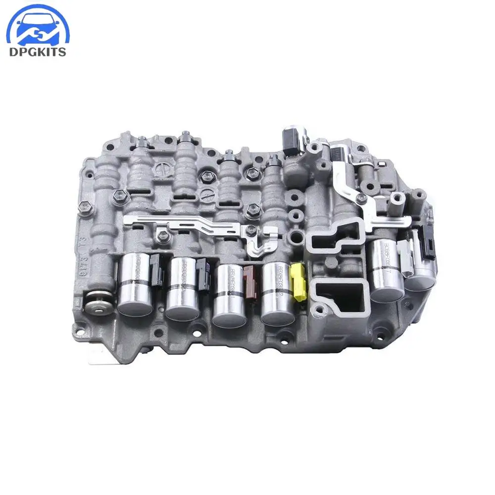 DPGKITS Automatic Transmission Valve Body Assembly 09G TF-60SN 09G For Audi VW Jetta Golf Passat Touran Sharan 03-up Accessories
DPGKITS Automatic Transmission Valve Body Assembly 09G TF-60SN 09G For Audi VW Jetta Golf Passat Touran Sharan 03-up Accessories