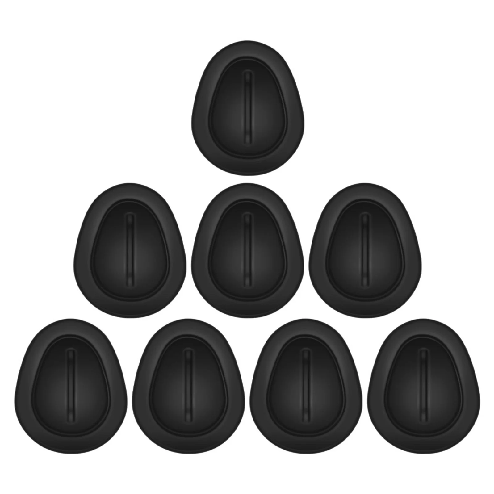 8Pcs Car Cup Holder Limiter Insert Soft Silicone Material Easy Install Universal Size Fit Car Interior Accessories for Women Men
8Pcs Car Cup Holder Limiter Insert Soft Silicone Material Easy Install Universal Size Fit Car Interior Accessories for Women Men