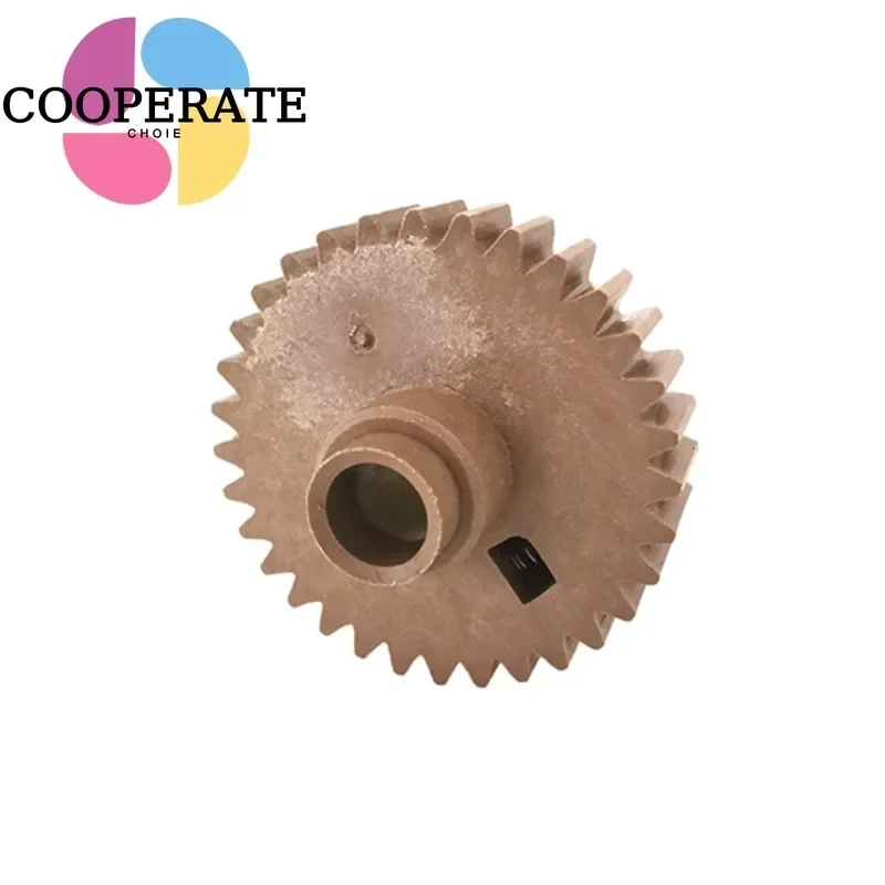 1 шт. RC2-2399-000 RC2-2399 нижний прижимной ролик FUSER GEAR 32T для HP LaserJet P4014 P4015 P4515 Enterprise M4555
1 шт. RC2-2399-000 RC2-2399 нижний прижимной ролик FUSER GEAR 32T для HP LaserJet P4014 P4015 P4515 Enterprise M4555