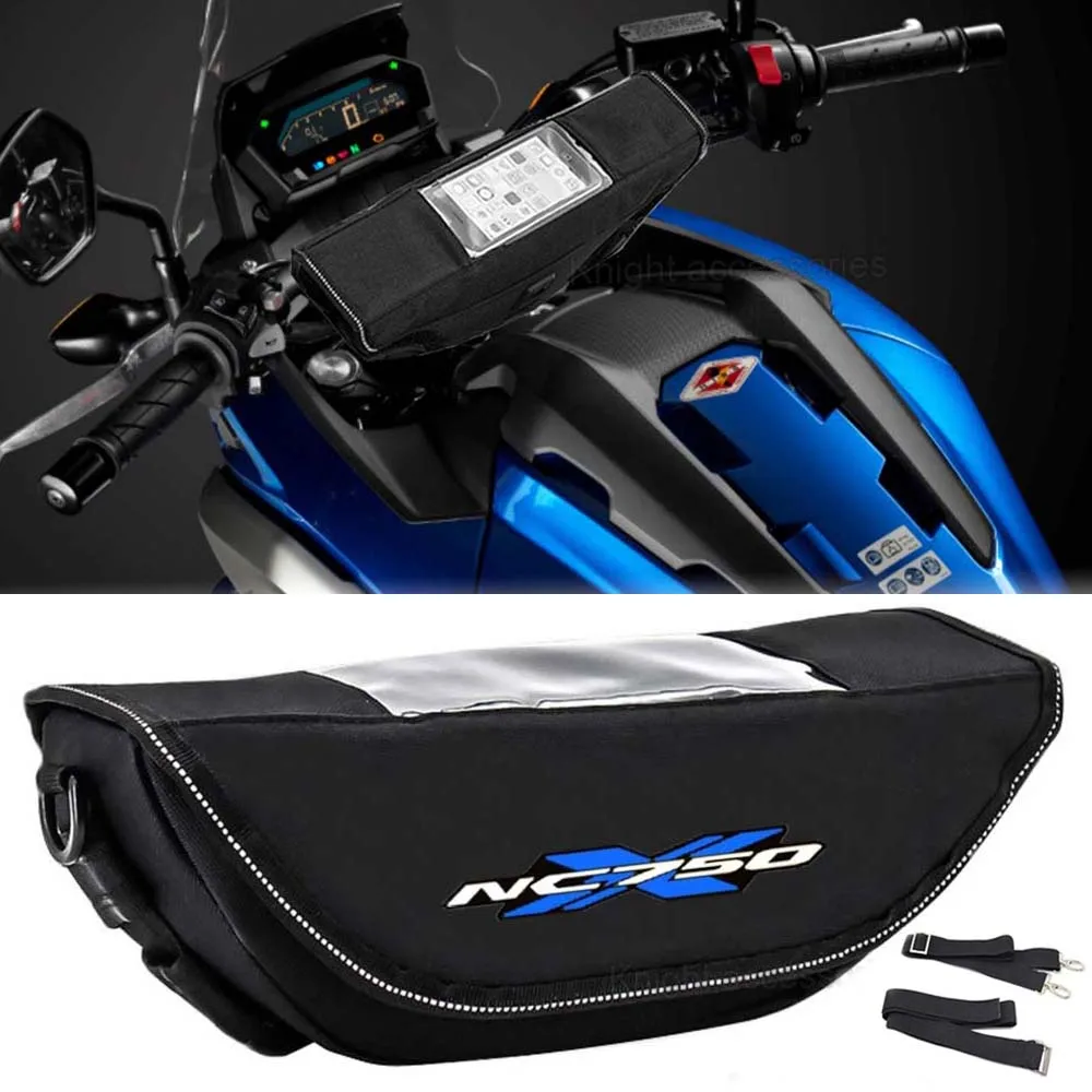 Сумка на руль мотоцикла для Honda NC750X NC750 NC 750 X, аксессуары, Портативные водонепроницаемые сумки для телефона
Сумка на руль мотоцикла для Honda NC750X NC750 NC 750 X, аксессуары, Портативные водонепроницаемые сумки для телефона