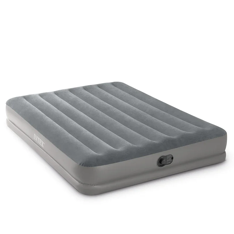 Air Mattress Outdoor Folding Portable Single Double Bed Home Floor Bunk Camping Lunch Break USB Automatic Bed
Air Mattress Outdoor Folding Portable Single Double Bed Home Floor Bunk Camping Lunch Break USB Automatic Bed