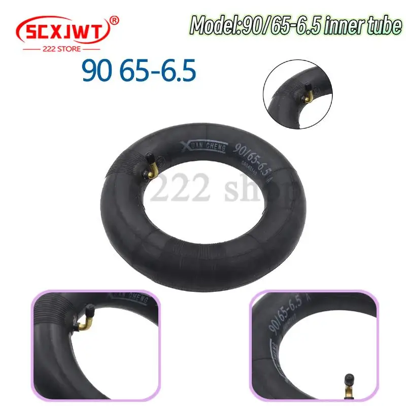 90/65-6.5 Inner Tube Camera Butyl Rubber Parts for 49cc Mini Rocket Bike Pocket Bike Electric Scooter
90/65-6.5 Inner Tube Camera Butyl Rubber Parts for 49cc Mini Rocket Bike Pocket Bike Electric Scooter