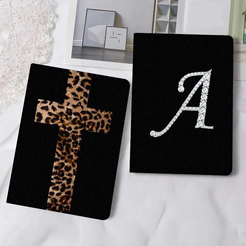Leopard Cross Pattern Art Tablet Case For Samsung Tab Galaxy S6 S11 A A7 A8 A9 A11 10.1 10.4 10.5 Plus Lite Gift
Leopard Cross Pattern Art Tablet Case For Samsung Tab Galaxy S6 S11 A A7 A8 A9 A11 10.1 10.4 10.5 Plus Lite Gift