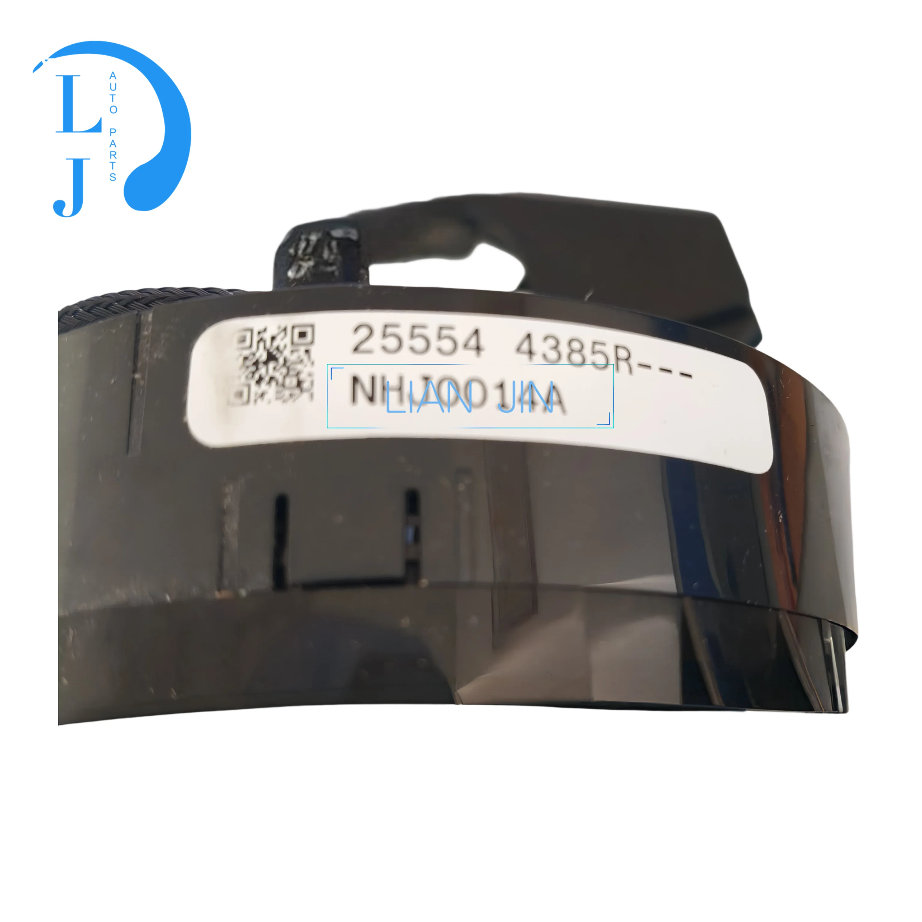 255544385R подходит для Renault и Nissan, автомобильный переключатель 25554 4385R
255544385R подходит для Renault и Nissan, автомобильный переключатель 25554 4385R