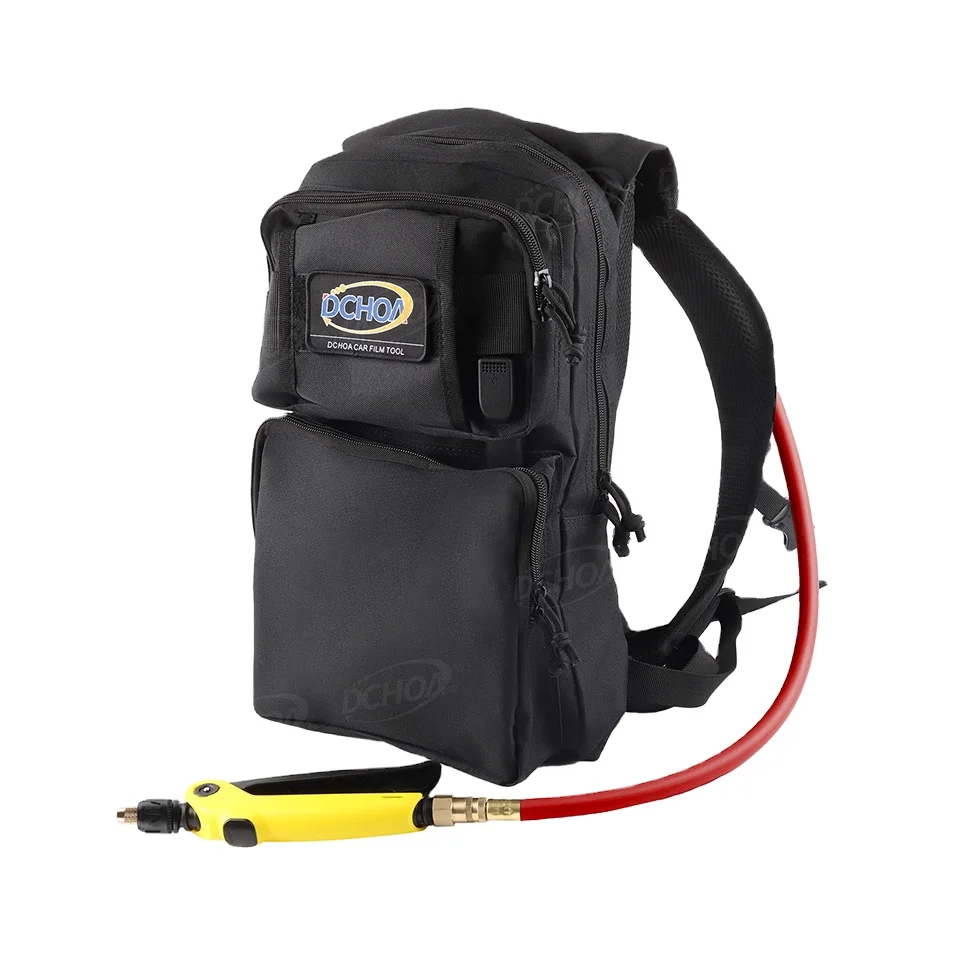 Custom Tinting And PPF Smart Backpack Sprayer Tint Buster Sprayer Backpack
Custom Tinting And PPF Smart Backpack Sprayer Tint Buster Sprayer Backpack