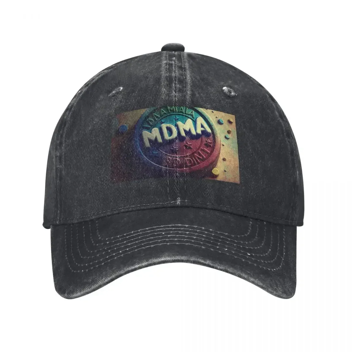 MDMA Digital Art Бейсболка Партия Шляпа Джентльменская шляпа Регби Мужчины Женщины, настраиваемая
MDMA Digital Art Бейсболка Партия Шляпа Джентльменская шляпа Регби Мужчины Женщины, настраиваемая