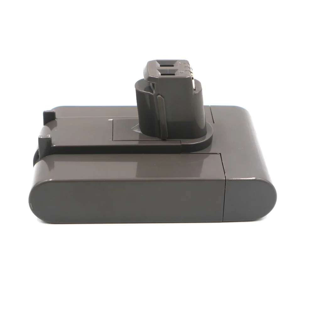 C&P DC31 21.6V 1500mAh-3000mAh DC34 DC35 DC44 917083-01 Type A Vacuum Cleaner Battery 22.2V Animal
C&P DC31 21.6V 1500mAh-3000mAh DC34 DC35 DC44 917083-01 Type A Vacuum Cleaner Battery 22.2V Animal