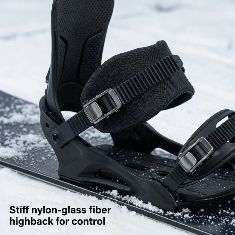 1pcs Snowboard Binding Ratchet Buckles Wit Straps 200/205/225/265mm For Snowboard Strap-Binding System Fixator Replace Accessori
1pcs Snowboard Binding Ratchet Buckles Wit Straps 200/205/225/265mm For Snowboard Strap-Binding System Fixator Replace Accessori
