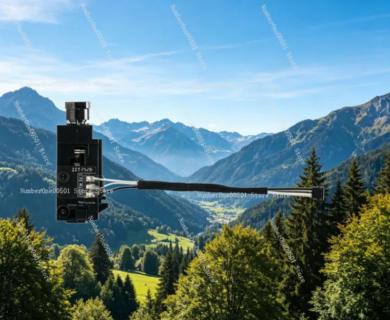 Плата датчика Холла для определения положения нити X2D, датчик положения резака, запчасть для 3D-принтера
Плата датчика Холла для определения положения нити X2D, датчик положения резака, запчасть для 3D-принтера