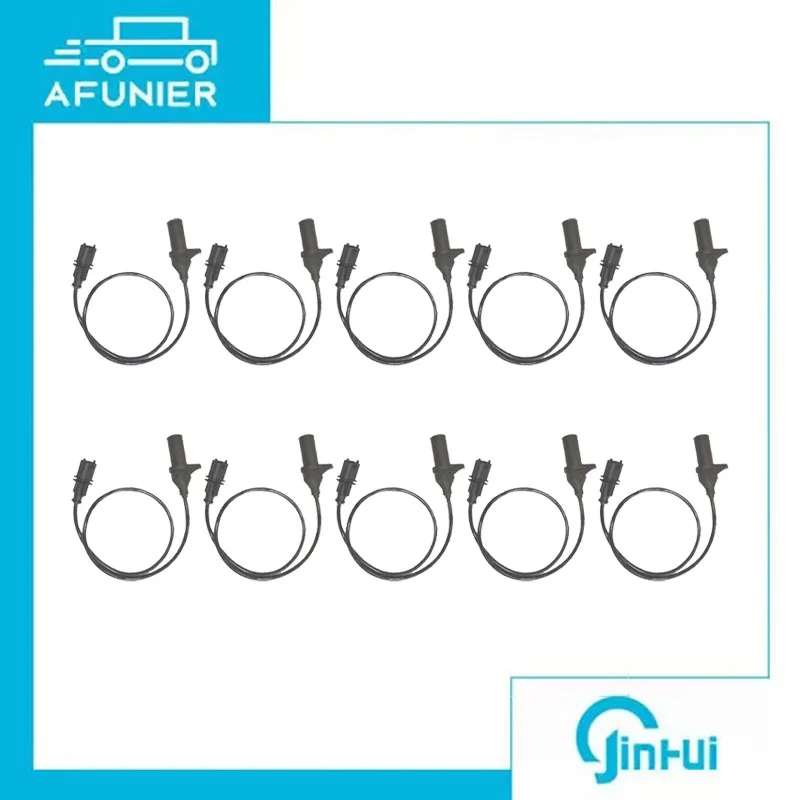 10Pcs Crankshaft Position Sensor For Fiat Pplio,Punto,Siena,Doblo OE No.:0261210161
10Pcs Crankshaft Position Sensor For Fiat Pplio,Punto,Siena,Doblo OE No.:0261210161