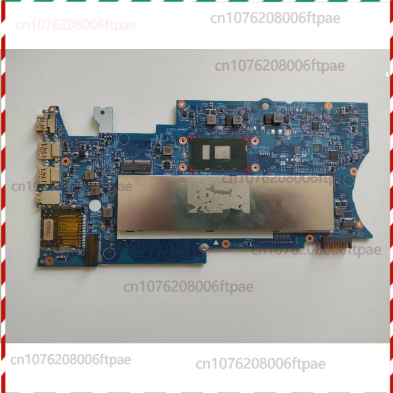 Для HP Pavilion X360 15-BR 14-BA Pentium 4415U 16903-1 923691 -601 Материнская плата
Для HP Pavilion X360 15-BR 14-BA Pentium 4415U 16903-1 923691 -601 Материнская плата