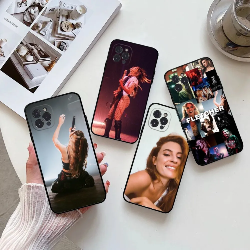 Cari F-Fletcher Phone Case For IPhone 16,15,14,13,12,11,Pro,Max,Mini,8,7,Plus,SE2,X,XR,XS,MAX Silcone Soft Covers
Cari F-Fletcher Phone Case For IPhone 16,15,14,13,12,11,Pro,Max,Mini,8,7,Plus,SE2,X,XR,XS,MAX Silcone Soft Covers