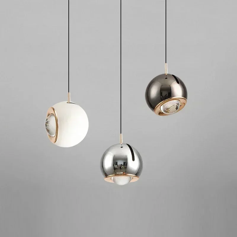 Modern Adjustable Angle Led Round Pendant Light Simple Stretchable Home Decor Chandelier Bedroom Bedside Lamp Lighting Luminaire
Modern Adjustable Angle Led Round Pendant Light Simple Stretchable Home Decor Chandelier Bedroom Bedside Lamp Lighting Luminaire