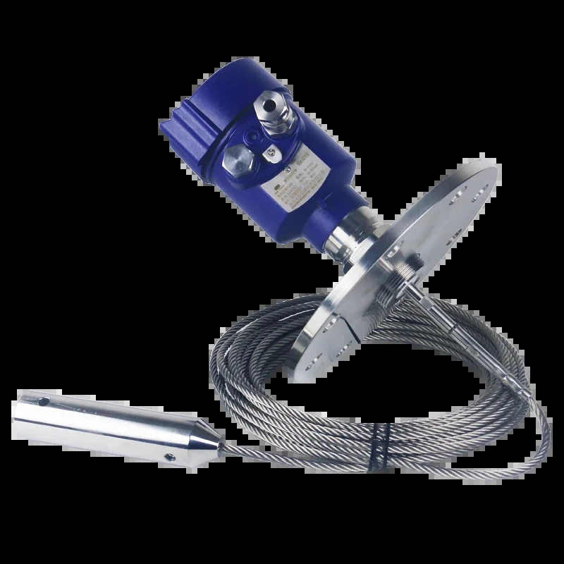 Hot Selling Product in 2025 - Guided Wave Horn Type Sensor, Suitable Level Transmitters
Hot Selling Product in 2025 - Guided Wave Horn Type Sensor, Suitable Level Transmitters