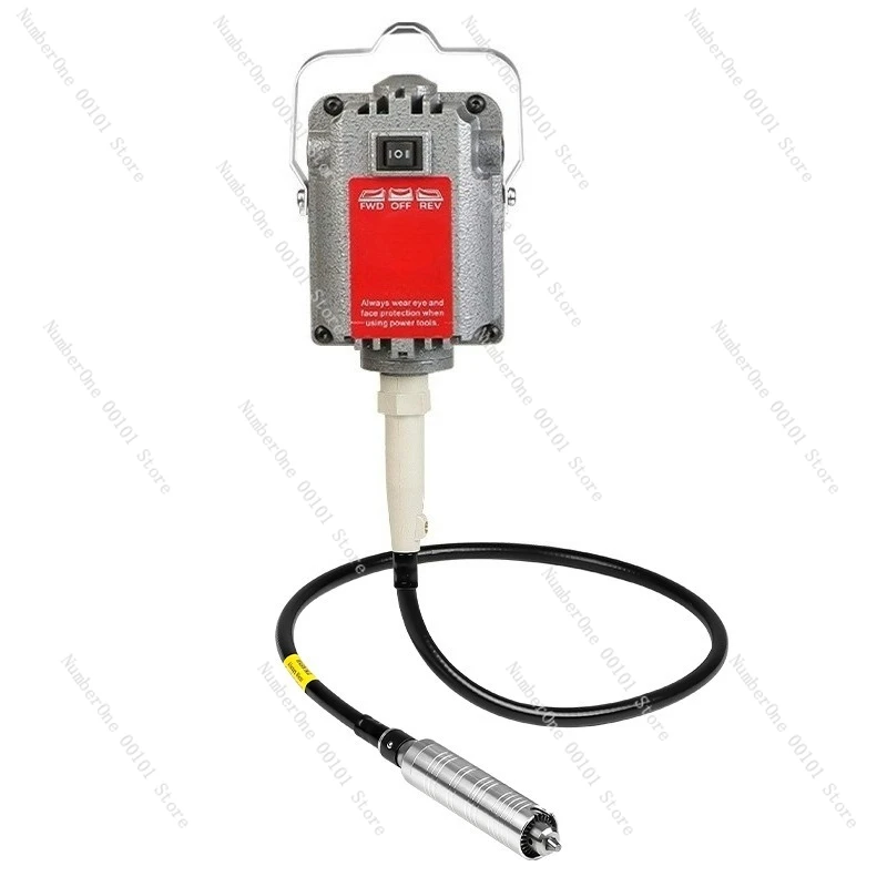 High power hanging grinder engraving machine metal grinding polishing cutting wood carving root carving soft shaft t30 handle
High power hanging grinder engraving machine metal grinding polishing cutting wood carving root carving soft shaft t30 handle