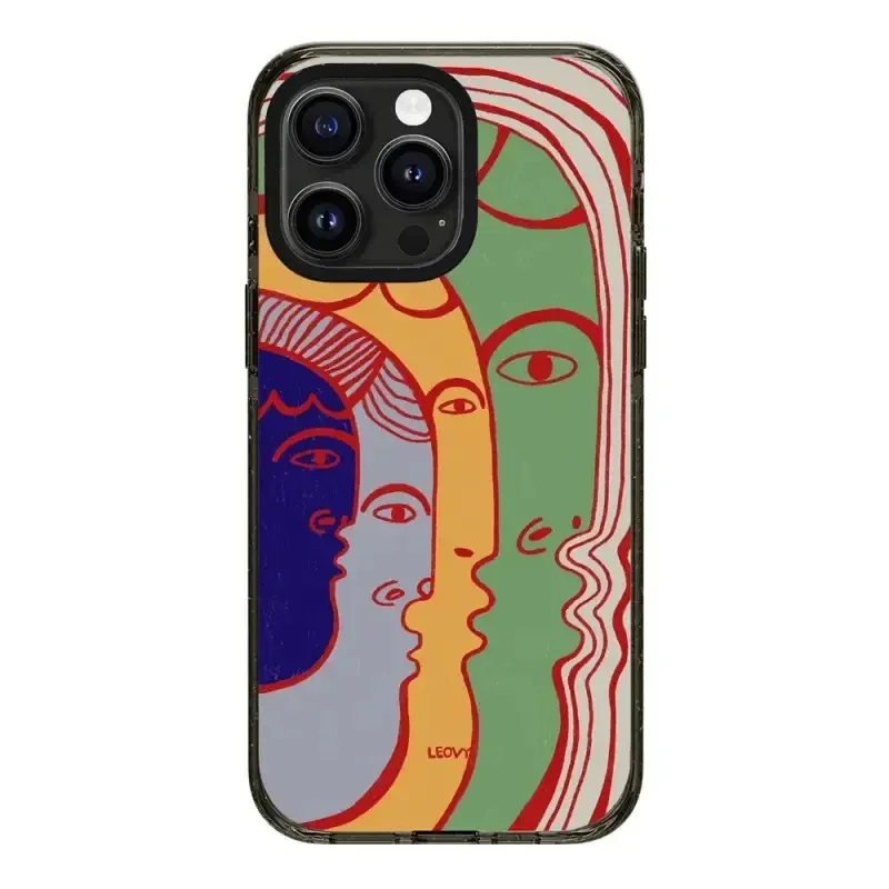 Abstract Painting 2.0 Acrylic Black Border Magnetic iPhone 12 13 15 14 16 Pro Max Protective Case, Fits iPhone 16 Pro Max
Abstract Painting 2.0 Acrylic Black Border Magnetic iPhone 12 13 15 14 16 Pro Max Protective Case, Fits iPhone 16 Pro Max