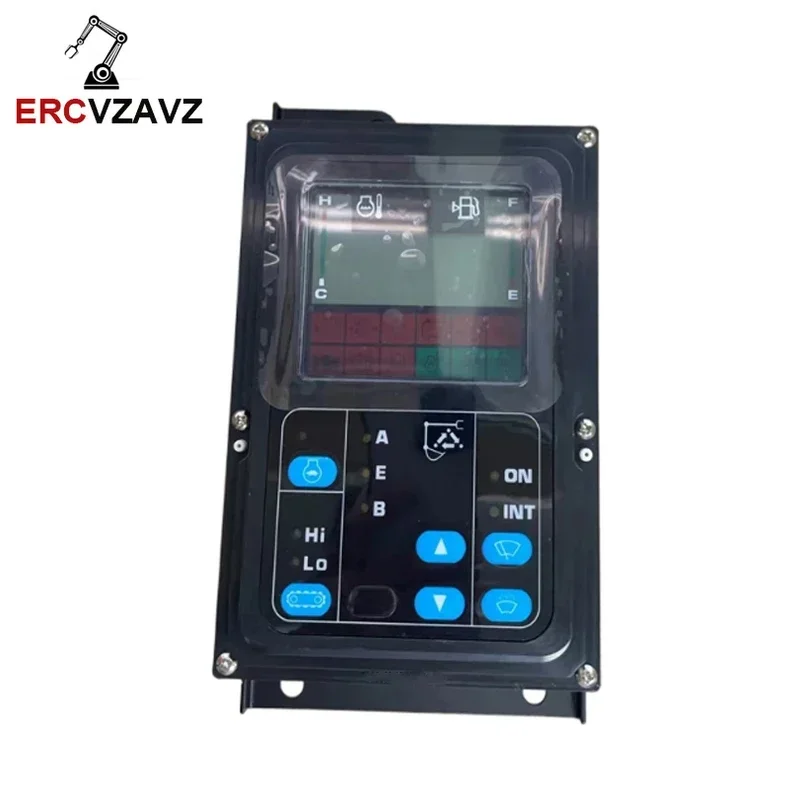 7835-10-2000 7835-10-2005 7835-10-2004 Monitor Display Panel for Komatsu PC228US-3 PC200-7 PC300-7 PC400-7 PC-7 Excavator
7835-10-2000 7835-10-2005 7835-10-2004 Monitor Display Panel for Komatsu PC228US-3 PC200-7 PC300-7 PC400-7 PC-7 Excavator