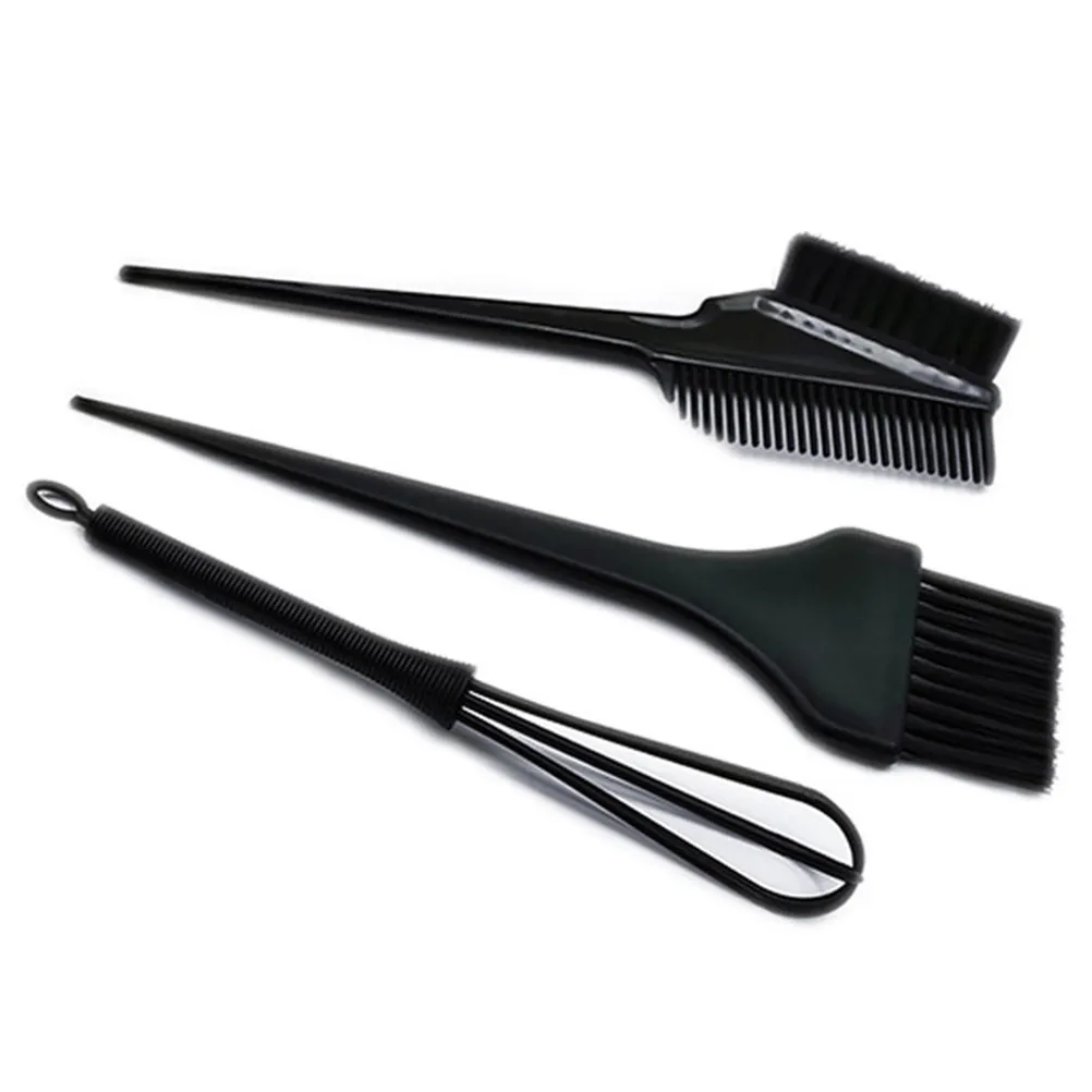2Sets Premium Hair Dyeing Tool Set Disposable Hairdressing Ear Covers Cloth Brushes Bowls DIY Hair Accessory Salon Supply Kit
2Sets Premium Hair Dyeing Tool Set Disposable Hairdressing Ear Covers Cloth Brushes Bowls DIY Hair Accessory Salon Supply Kit