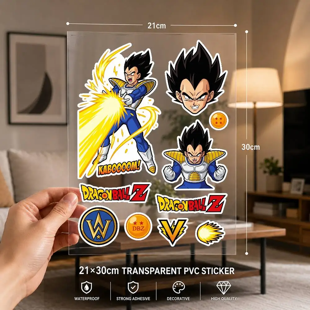 Dragon Ball Decal Set High Quality Printed And Cut Stickers Motorcycle Sticker
Dragon Ball Decal Set High Quality Printed And Cut Stickers Motorcycle Sticker