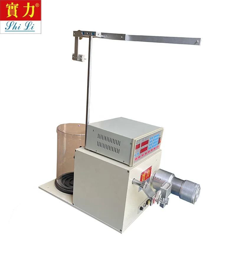 SHL-5800 Advanced Cable Rewinding Machine Coil Spooling Machine Manual Electric Lift Coil Winding Machine
SHL-5800 Advanced Cable Rewinding Machine Coil Spooling Machine Manual Electric Lift Coil Winding Machine