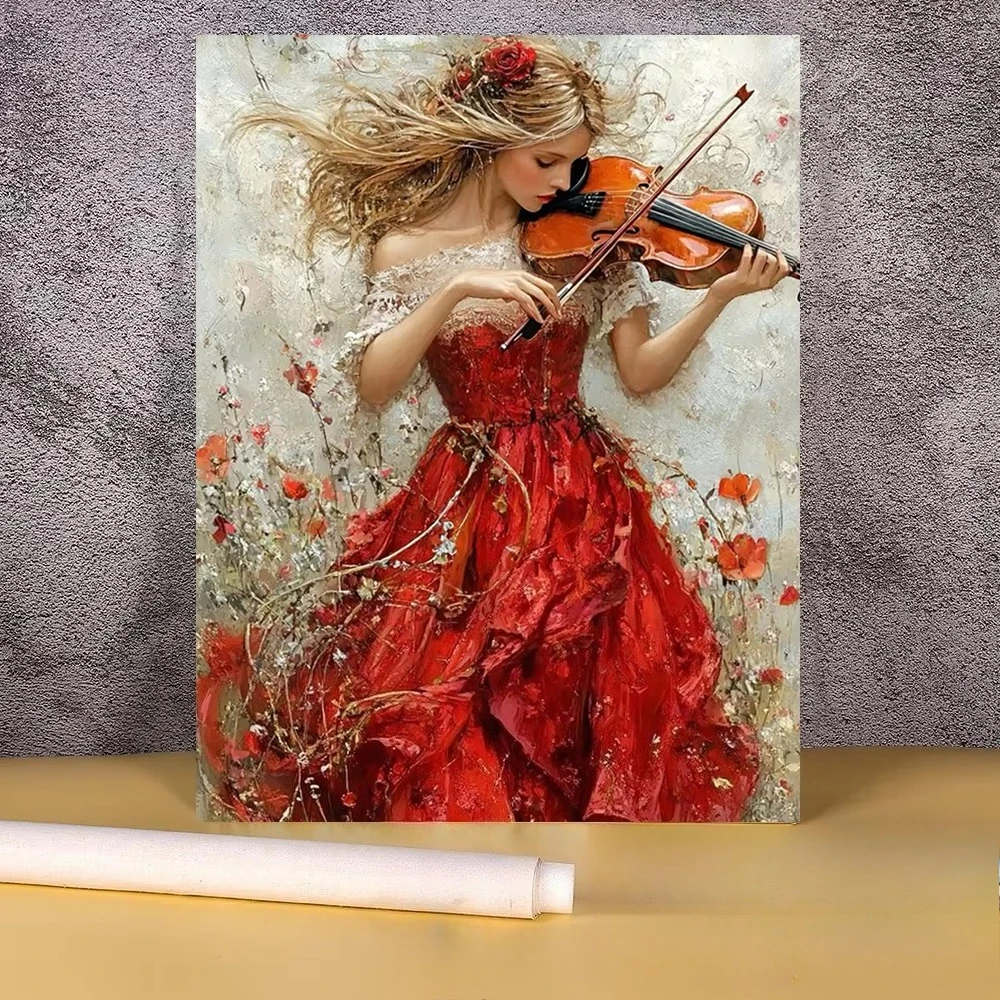 500/1000/1200/2000PCS Jigsaw Puzzle Beautiful Red Dress Girl Portrait For Adults Bedroom Wall Art Relaxing Brain Teaser Gift
500/1000/1200/2000PCS Jigsaw Puzzle Beautiful Red Dress Girl Portrait For Adults Bedroom Wall Art Relaxing Brain Teaser Gift