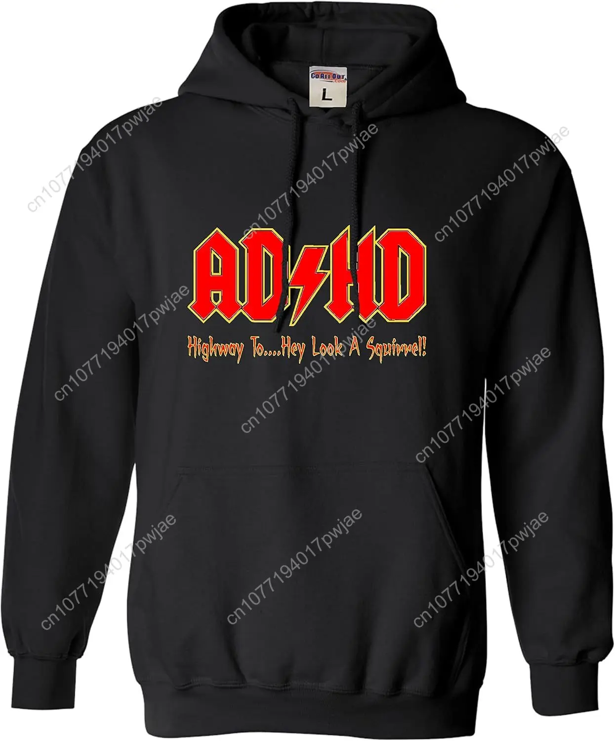 Go All Out ADHD Highway To Hey Look A Squirrel Funny Music Mens Women Sweatshirt Hoodie
Go All Out ADHD Highway To Hey Look A Squirrel Funny Music Mens Women Sweatshirt Hoodie