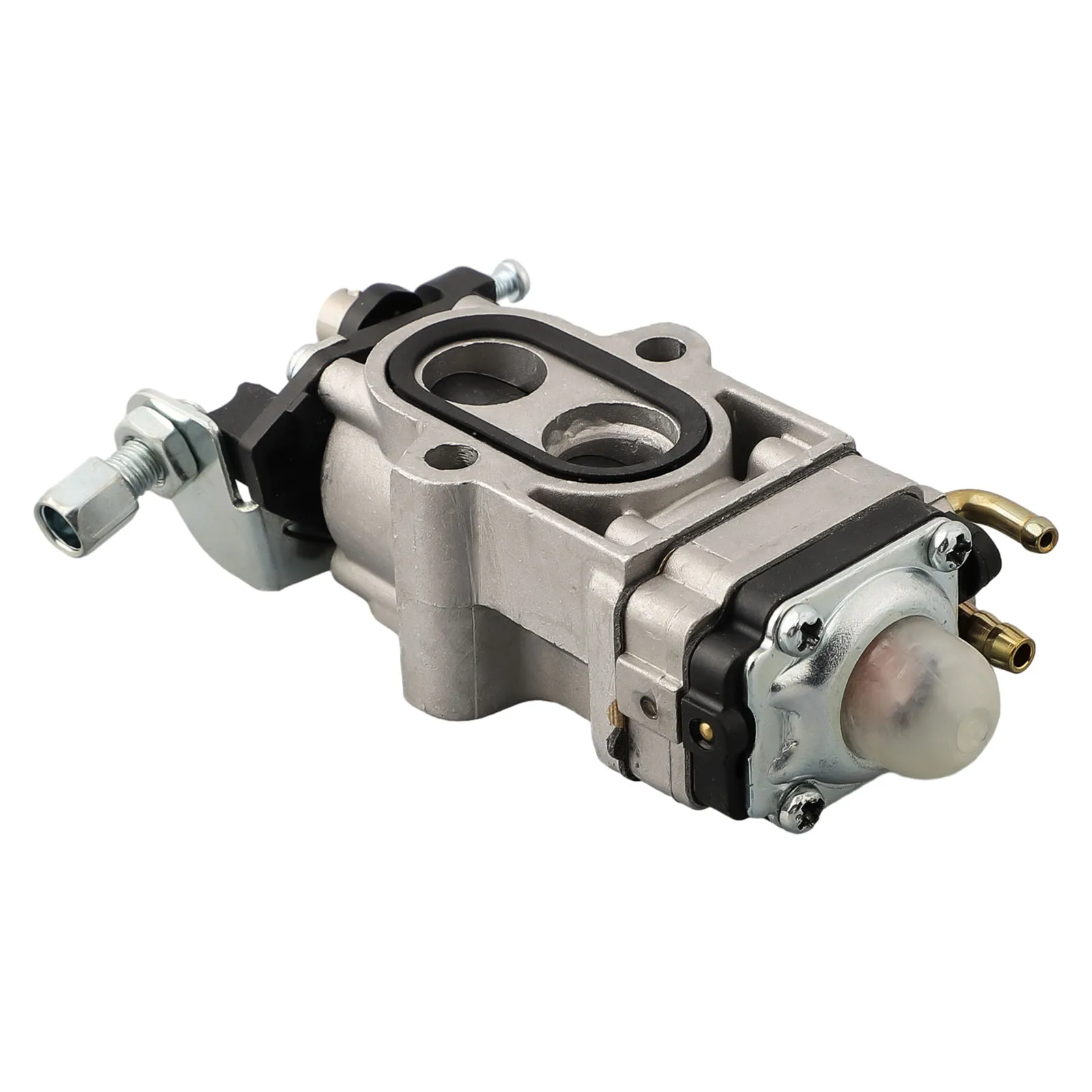 Carburetor Replacement for Redmax EBZ8500 and EBZ7500 Backpack Leaf Blower for Improved Fuel Efficiency and Performance
Carburetor Replacement for Redmax EBZ8500 and EBZ7500 Backpack Leaf Blower for Improved Fuel Efficiency and Performance