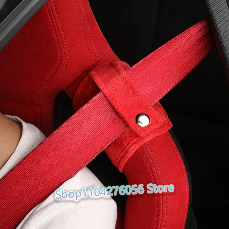 For 11th Generation Civic FL5 Seat Belt Limit buckle, Seat Belt Anchor, Protective Cover, Positioning Adjuster, Shoulder Guard
For 11th Generation Civic FL5 Seat Belt Limit buckle, Seat Belt Anchor, Protective Cover, Positioning Adjuster, Shoulder Guard