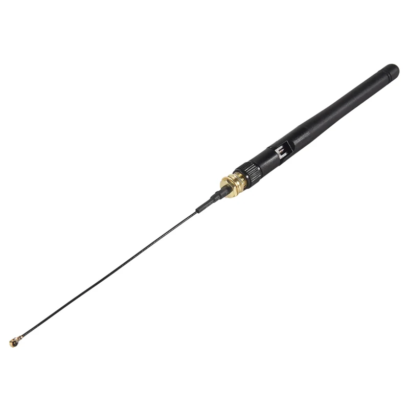 A29F-5X 900-1800MHZ Antenna 3Dbi GSM RP-SMA Plug Rubber Waterproof Lorawan Antenna + IPX To SMA Small Cable Extension
A29F-5X 900-1800MHZ Antenna 3Dbi GSM RP-SMA Plug Rubber Waterproof Lorawan Antenna + IPX To SMA Small Cable Extension