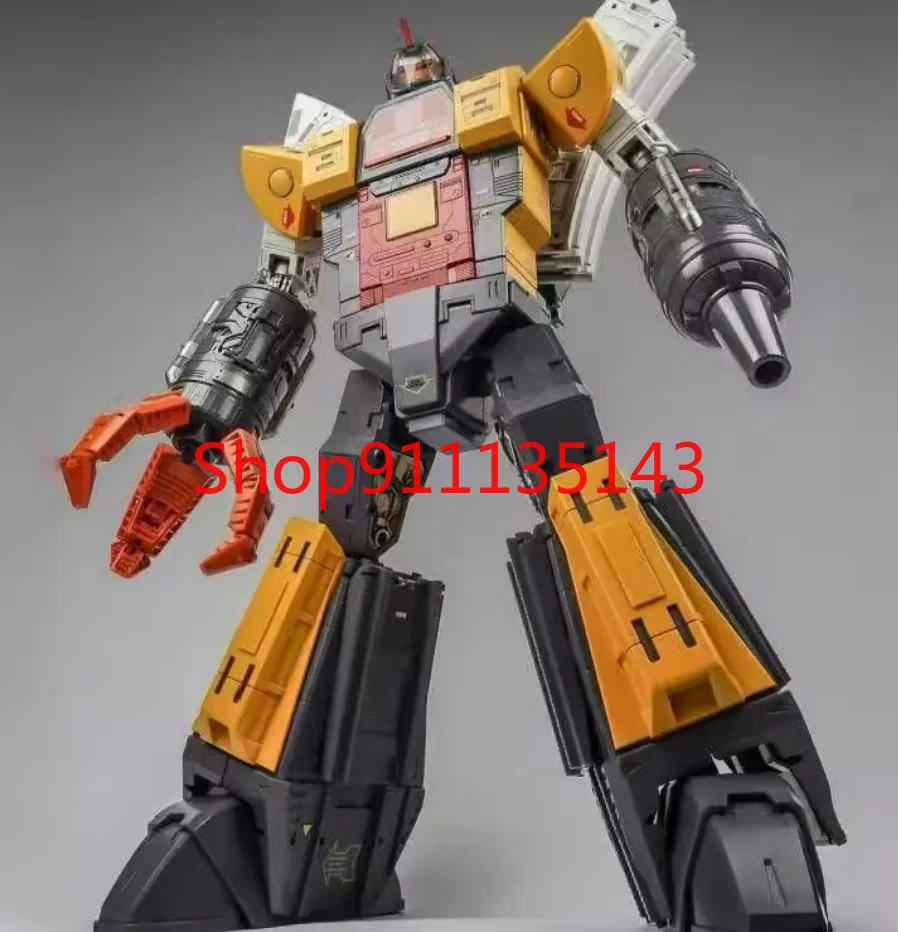 Weijiang WJ Dragon Defensive Fortress Base In Stock
Weijiang WJ Dragon Defensive Fortress Base In Stock