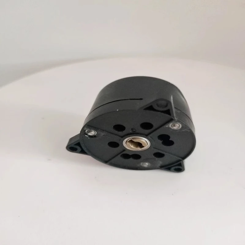 Electric Actuator Intelligent Multi-turn Encoder BM-XMD-2 (S) Valve Electric Positioner
Electric Actuator Intelligent Multi-turn Encoder BM-XMD-2 (S) Valve Electric Positioner
