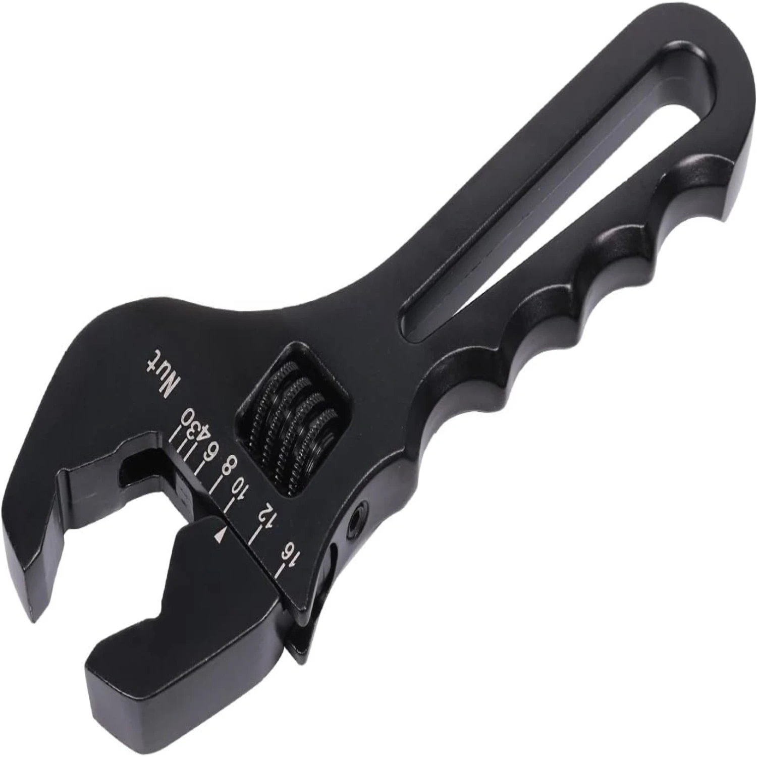 the next level with this durable and ergonomic AN hose fitting wrench.Upgrade your tool collection with this reliable and effici
the next level with this durable and ergonomic AN hose fitting wrench.Upgrade your tool collection with this reliable and effici