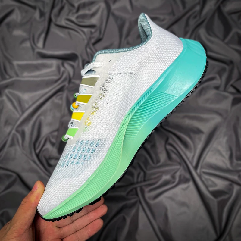 1906 New Multi-Purpose Sneakers: Comfortable Casual Sneakers with Soft Soles, N-Shaped Shoes
1906 New Multi-Purpose Sneakers: Comfortable Casual Sneakers with Soft Soles, N-Shaped Shoes