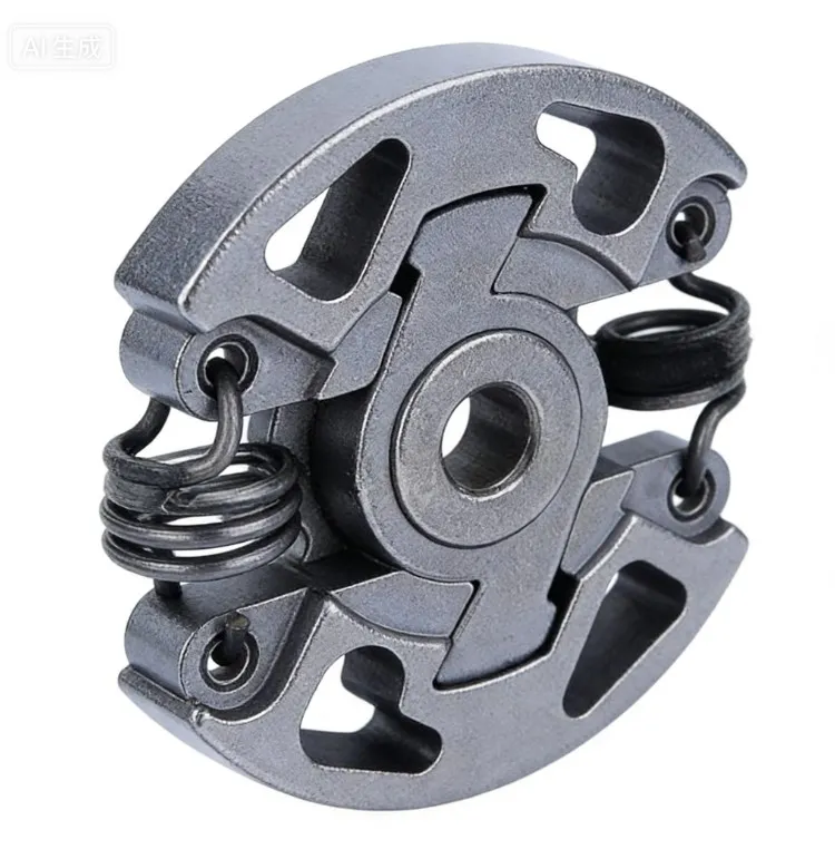 41401602005 Chainsaw Clutch, Suitable For FS40 For FS45 For FS46 For FS50 Replacement Parts For Garden Power Tools
41401602005 Chainsaw Clutch, Suitable For FS40 For FS45 For FS46 For FS50 Replacement Parts For Garden Power Tools