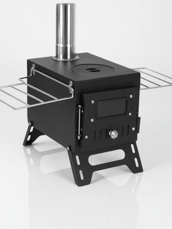 Outdoor Camping Tent Stove Firewood Stove Lighting Picnic Stainless Steel Stove New Type Heating Stove Portable Picnic Stove
Outdoor Camping Tent Stove Firewood Stove Lighting Picnic Stainless Steel Stove New Type Heating Stove Portable Picnic Stove