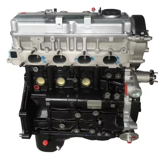 4G69S4N Engine Long Block 4G69 4G69S4M 4G34S4M 4G64S4M Engine Assembly For Great Wall Pickup V240
4G69S4N Engine Long Block 4G69 4G69S4M 4G34S4M 4G64S4M Engine Assembly For Great Wall Pickup V240