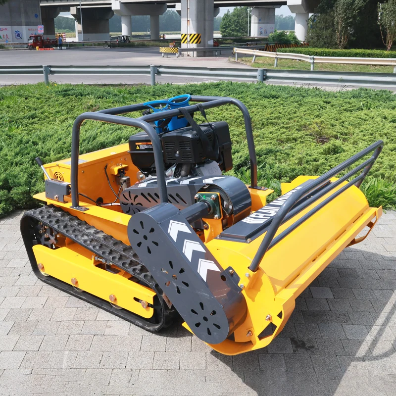 Газонокосилка для тяжелых условий эксплуатации по индивидуальному заказу, которые даже новинки могут косировать, как опытные профессионалы.
Газонокосилка для тяжелых условий эксплуатации по индивидуальному заказу, которые даже новинки могут косировать, как опытные профессионалы.