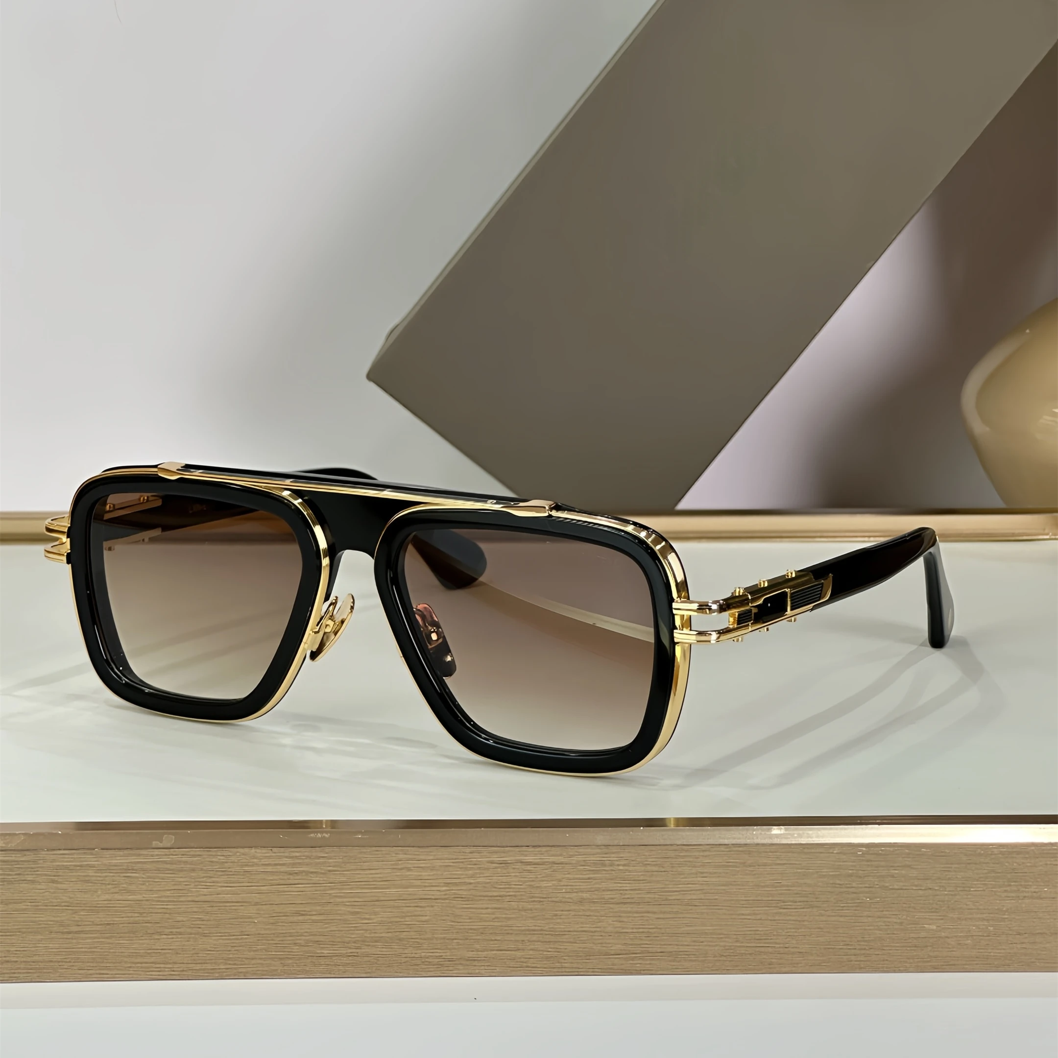 Оригинальные модные солнцезащитные очки унисекс для женщин и мужчин 2025 DTS403 LXN-EVO, мужские солнцезащитные очки Óculos de sol masculino с оригиналом
Оригинальные модные солнцезащитные очки унисекс для женщин и мужчин 2025 DTS403 LXN-EVO, мужские солнцезащитные очки Óculos de sol masculino с оригиналом