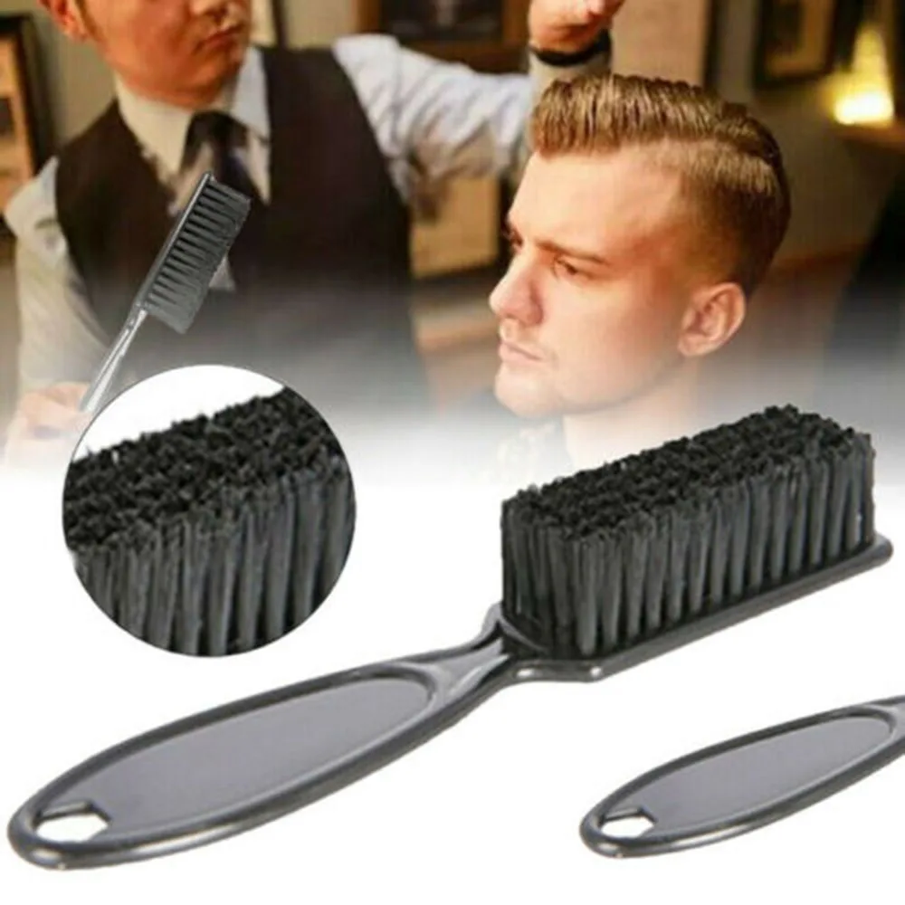 Hair Carving Cleaning Brush Durable Material Creative Fade Brush Barber Comb Scissors Barber Shop Brush Vintage Oil Head Tools
Hair Carving Cleaning Brush Durable Material Creative Fade Brush Barber Comb Scissors Barber Shop Brush Vintage Oil Head Tools