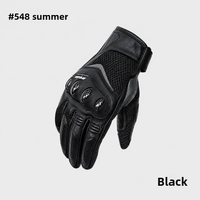 STAR FIELD KNIGHT Women's Summer Motorcycle Gloves Breathable Leather Touchscreen Protective Riding Gloves Carbon Fiber Knuckles
STAR FIELD KNIGHT Women's Summer Motorcycle Gloves Breathable Leather Touchscreen Protective Riding Gloves Carbon Fiber Knuckles