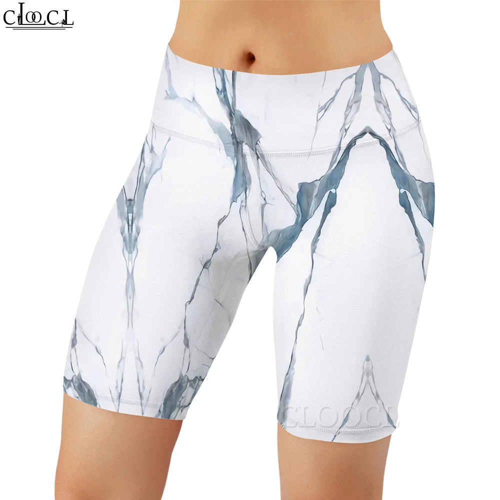 CLOOCL Women Legging ink art 3D Printed Shorts Fashion Pants for Female Gym Workout Sports Push-up Booty Lifting
CLOOCL Women Legging ink art 3D Printed Shorts Fashion Pants for Female Gym Workout Sports Push-up Booty Lifting