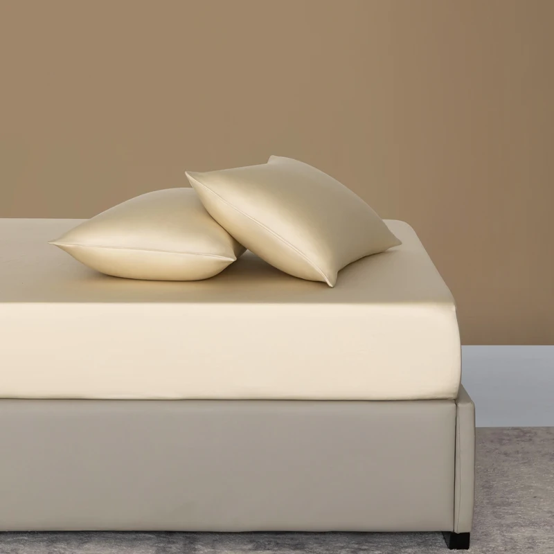Bed Sheets Pure Cotton Fitted Sheet Non Slip Bedspread With Elastic Band Mattress Cover (no Pillowcase) Single Double Bed Sheet
Bed Sheets Pure Cotton Fitted Sheet Non Slip Bedspread With Elastic Band Mattress Cover (no Pillowcase) Single Double Bed Sheet