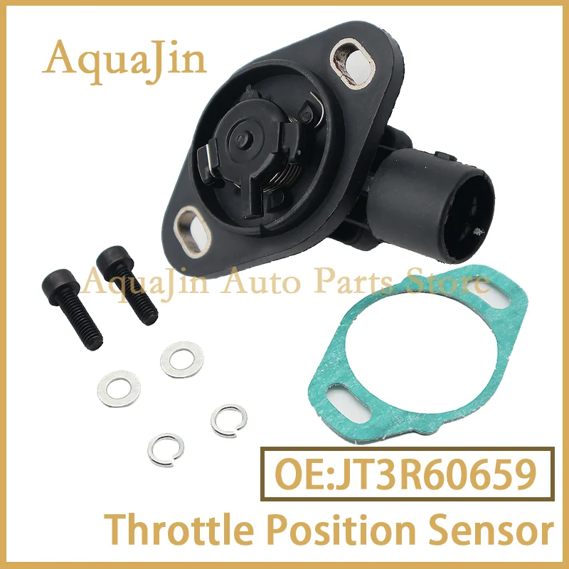 JT3R60659 Датчик положения дроссельной заслонки TPS для Honda Accord CRX CRV Civic Pilot Prelude Acura 1990~2004 SE EX DX LX LS Coupe Sedan 
JT3R60659 Датчик положения дроссельной заслонки TPS для Honda Accord CRX CRV Civic Pilot Prelude Acura 1990~2004 SE EX DX LX LS Coupe Sedan