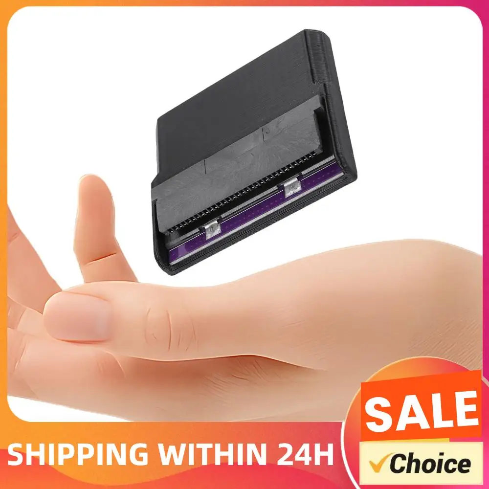 Suitable for Game GBA/GB/GBC JR Backup ROM Game Card Burner Game Card Reader Writer USB Cartridge Writer Gaming Accessories
Suitable for Game GBA/GB/GBC JR Backup ROM Game Card Burner Game Card Reader Writer USB Cartridge Writer Gaming Accessories