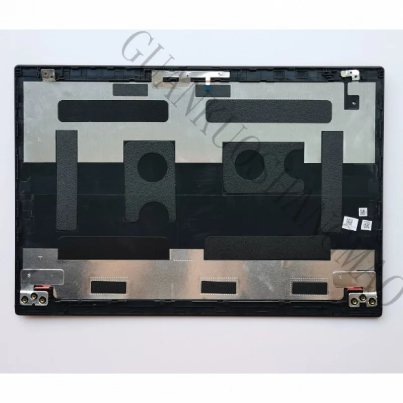 HTS..Genuine Black FHD LCD Back Cover A Shell FRU 5CB0Z69164 For ThinkPad T15p P15v Gen1 Gen2 Rear Top Lid
HTS..Genuine Black FHD LCD Back Cover A Shell FRU 5CB0Z69164 For ThinkPad T15p P15v Gen1 Gen2 Rear Top Lid