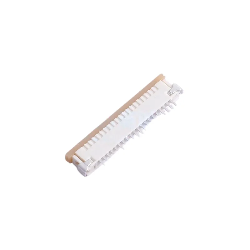 20PCS 522072060 52207-2060 0522072060 1.0MM 20P upper pull tab connector, original MOLEX brand
20PCS 522072060 52207-2060 0522072060 1.0MM 20P upper pull tab connector, original MOLEX brand